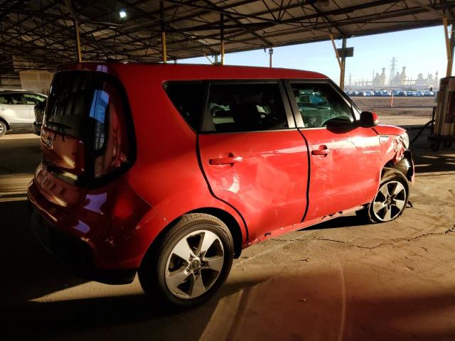 Obraz 3 z 2019 KIA SOUL  2019 z VIN KNDJN2A21K7665078