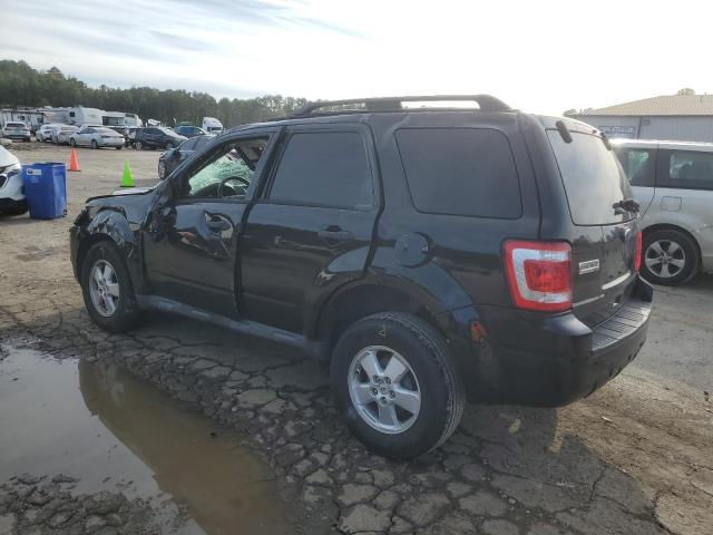 Image 2 of 2012 FORD ESCAPE XLT 2012 with VIN 1FMCU0D78CKB87162