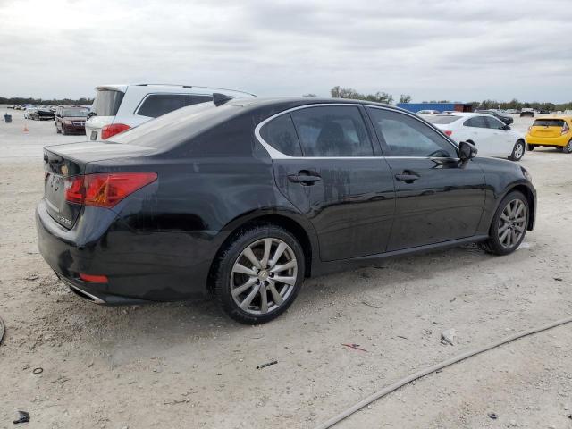 Image 3 of 2015 LEXUS GS 350 2015 with VIN JTHCE1BL3FA008610