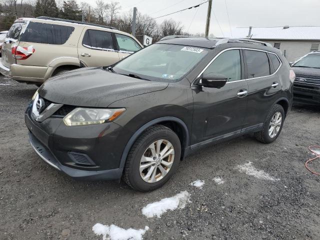 Obraz 1 z 2015 NISSAN ROGUE S 2015 z VIN 5N1AT2MV7FC796326