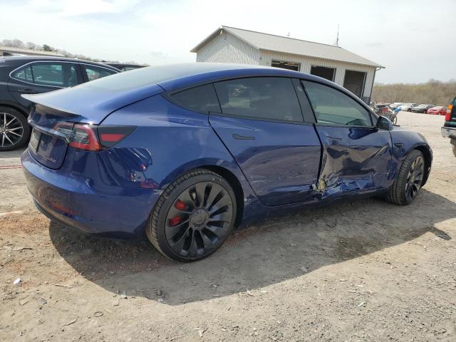 Image 3 of 2022 TESLA MODEL 3  2022 with VIN 5YJ3E1EC2NF330562