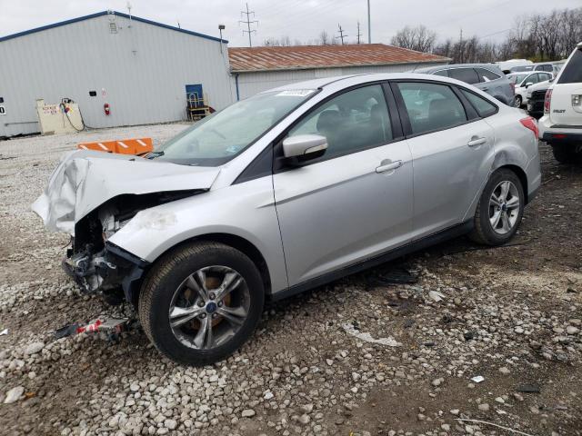 Obraz 1 z 2014 FORD FOCUS SE 2014 z VIN 1FADP3F24EL404826