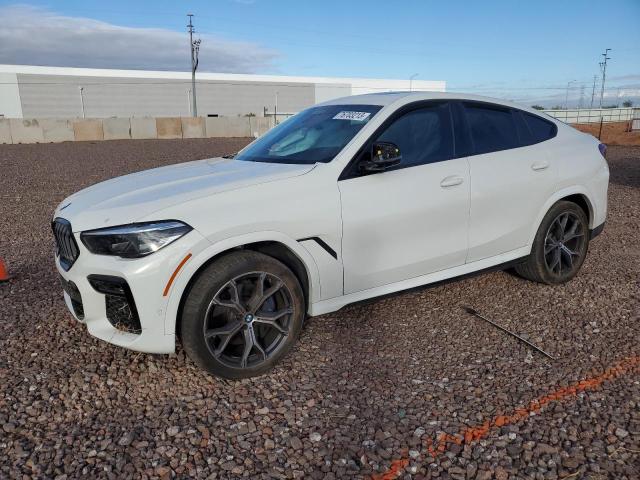 2023 BMW X6 XDRIVE40I 2023 image