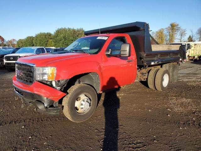 Obraz 2012 GMC SIERRA K3500 2012