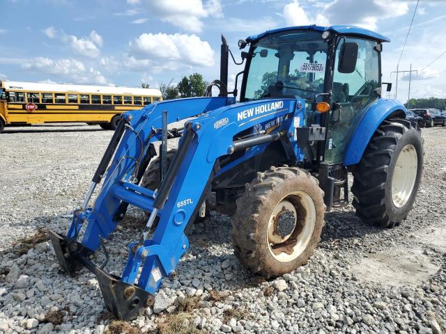 Obraz 2 z 2018 NEWH TRACTOR 2018 z VIN ELRT4075EJAN01365