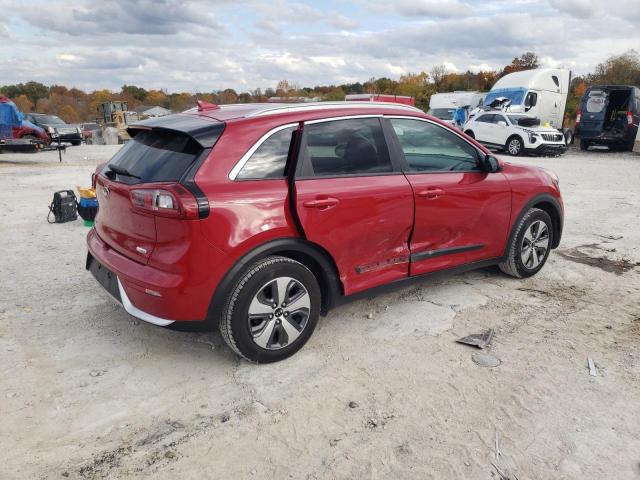 Obraz 3 z 2018 KIA NIRO FE 2018 z VIN KNDCB3LC8J5148352