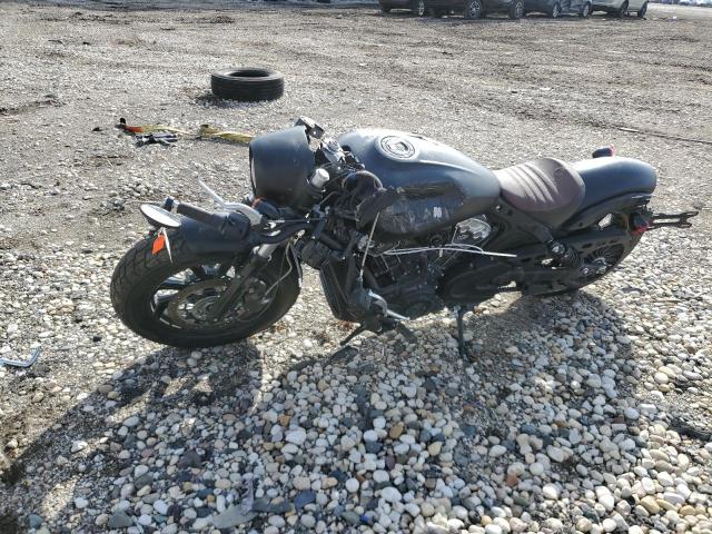 Изображение 2 2023 INDIAN MOTORCYCLE CO. SCOUT BOBBER ABS 2023 с VIN 56KMTA003P3196873