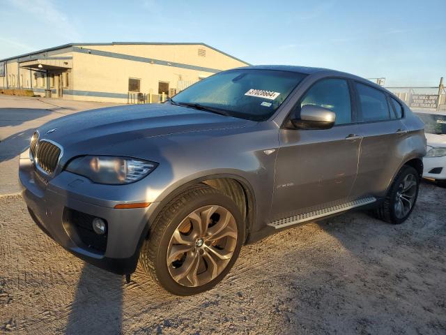 Изображение 1 2014 BMW X6 XDRIVE35I 2014 с VIN 5UXFG2C51E0H09893