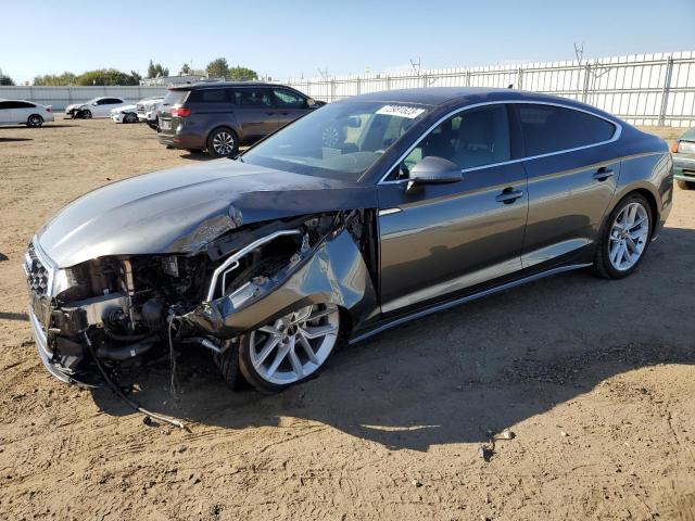 Изображение 2023 AUDI A5 PREMIUM PLUS 45 2023