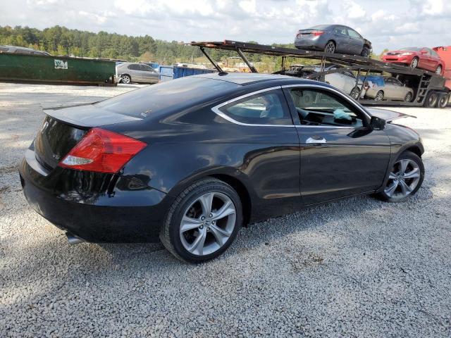Изображение 3 2012 HONDA ACCORD EXL 2012 с VIN 1HGCS2B89CA006434
