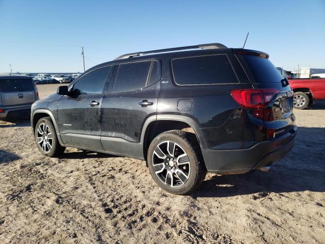 Image 2 of 2019 GMC ACADIA SLT-1 2019 with VIN 1GKKNMLS1KZ299726