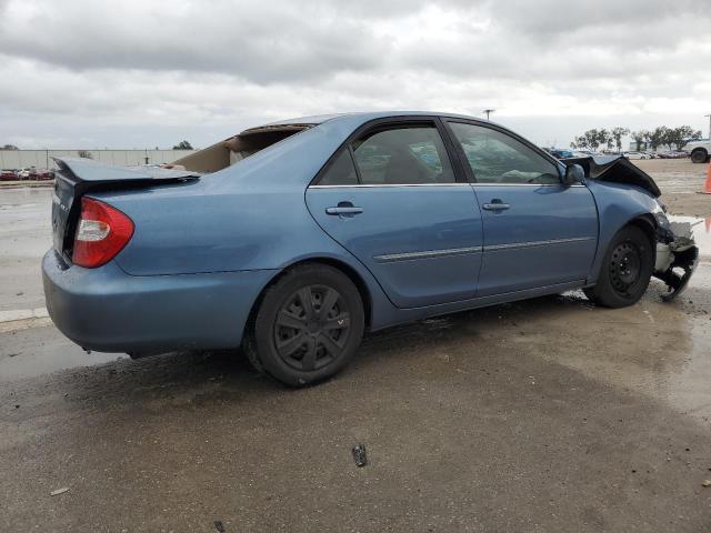Image 3 of 2003 TOYOTA CAMRY LE 2003 with VIN 4T1BE30K53U734056