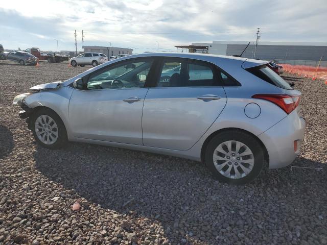 Obraz 2 z 2017 HYUNDAI ELANTRA GT  2017 z VIN KMHD35LH0HU370100