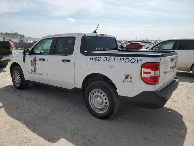 Изображение 2 2023 FORD MAVERICK XL 2023 с VIN 3FTTW8E92PRA25011