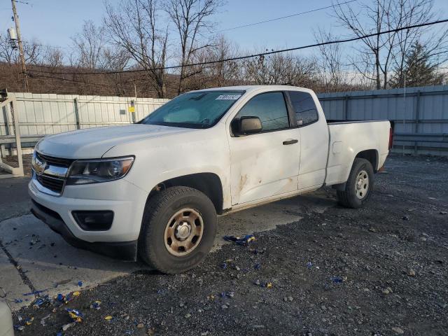 2016 CHEVROLET COLORADO  2016 image