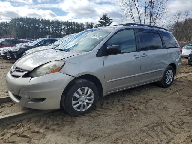 Obraz 1 z 2007 TOYOTA SIENNA CE 2007 z VIN 5TDZK23C97S088699