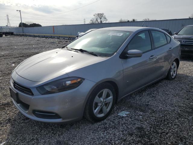 Изображение 2015 DODGE DART SXT 2015