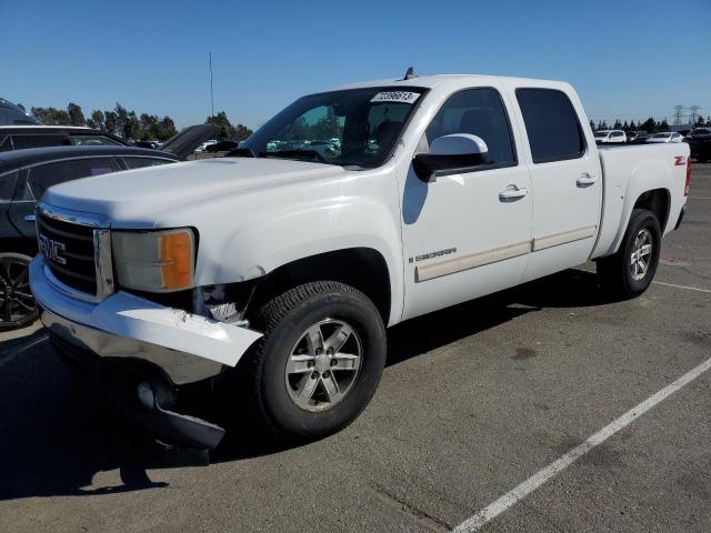 Изображение 1 2007 GMC NEW SIERRA C1500 2007 с VIN 3GTEC13J67G529210