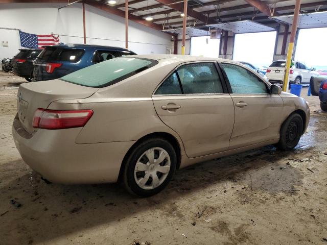 Obraz 3 z 2009 TOYOTA CAMRY BASE 2009 z VIN 4T1BE46K39U827678