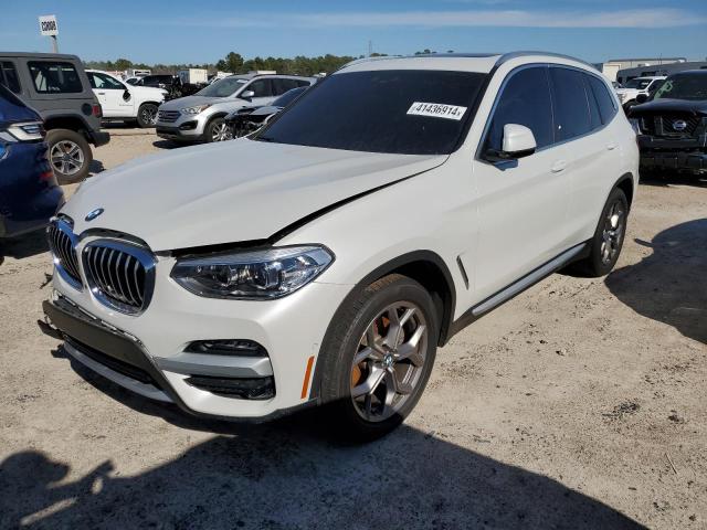 Obraz 2021 BMW X3 SDRIVE30I 2021