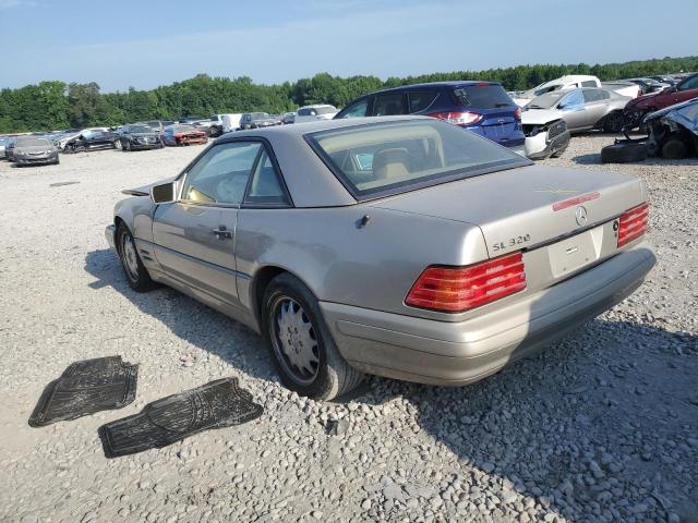 Obraz 2 z 1997 MERCEDES-BENZ SL 320 1997 z VIN WDBFA63F9VF150444