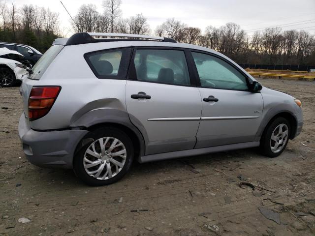 Image 3 of 2005 PONTIAC VIBE  2005 with VIN 5Y2SL66845Z483589