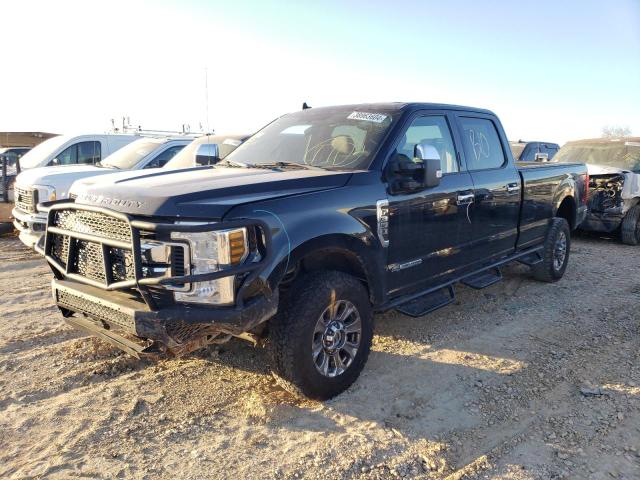 2019 FORD F350 SUPER DUTY 2019 image
