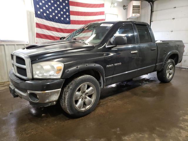 Obraz 2007 DODGE RAM 1500 ST 2007
