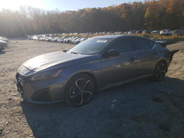 Obraz 1 z 2023 NISSAN ALTIMA SR 2023 z VIN 1N4BL4CV6PN392810