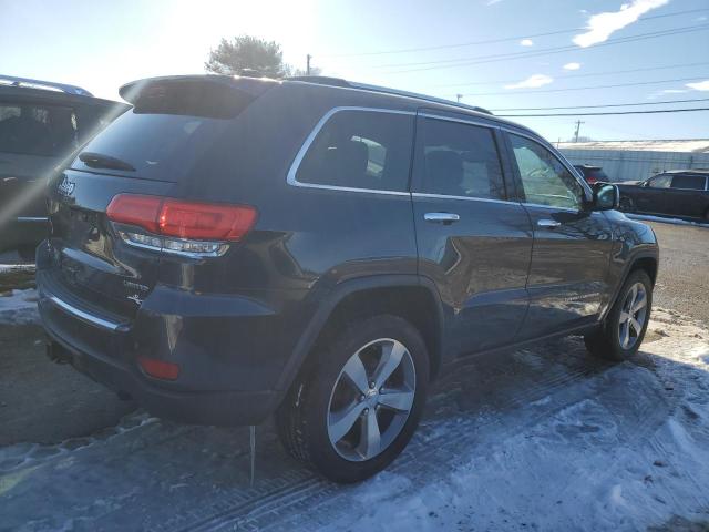 Изображение 3 2014 JEEP GRAND CHEROKEE LIMITED 2014 с VIN 1C4RJFBM5EC431396