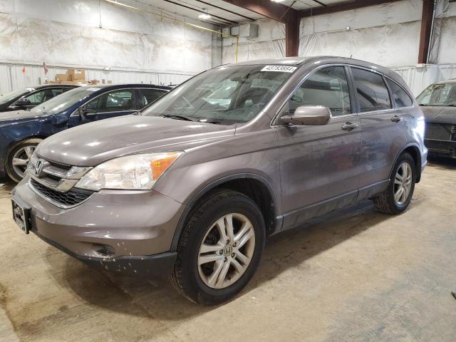 2011 HONDA CR-V EXL 2011 image