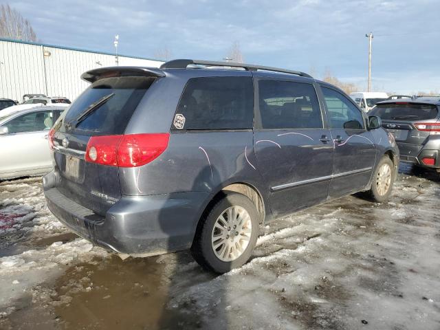 Изображение 3 2008 TOYOTA SIENNA XLE 2008 с VIN 5TDBK22C68S014077