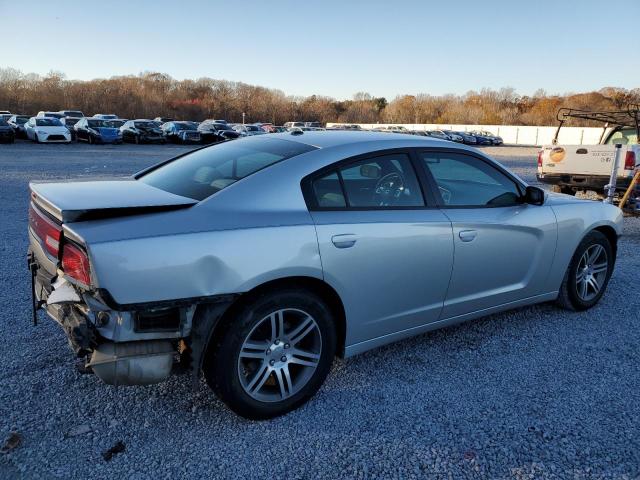Image 3 of 2012 DODGE CHARGER SXT 2012 with VIN 2C3CDXHG1CH299756