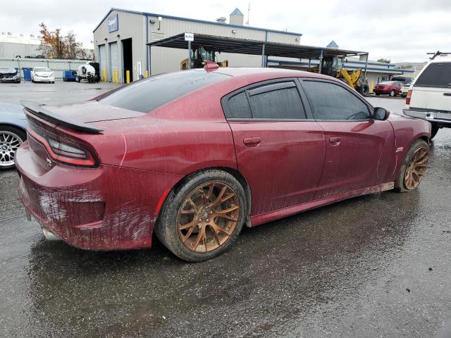 Изображение 3 2019 DODGE CHARGER SCAT PACK 2019 с VIN 2C3CDXGJ9KH637626