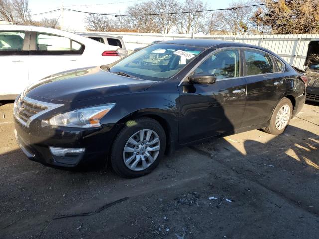Obraz 1 z 2015 NISSAN ALTIMA 2.5 2015 z VIN 1N4AL3AP1FN384896