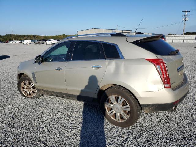 Image 2 of 2016 CADILLAC SRX LUXURY COLLECTION 2016 with VIN 3GYFNEE38GS516485