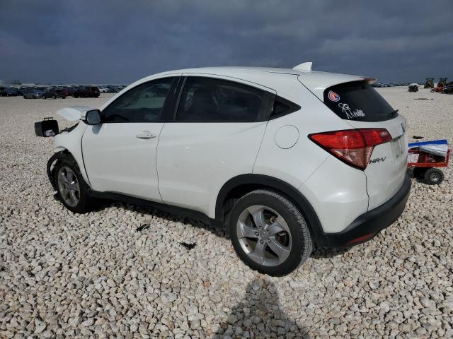 Image 2 of 2016 HONDA HR-V EX 2016 with VIN 3CZRU5H57GM737111