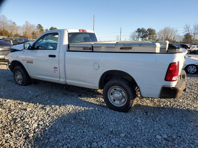 Изображение 2 2015 RAM 2500 ST 2015 с VIN 3C6LR4AT5FG600155