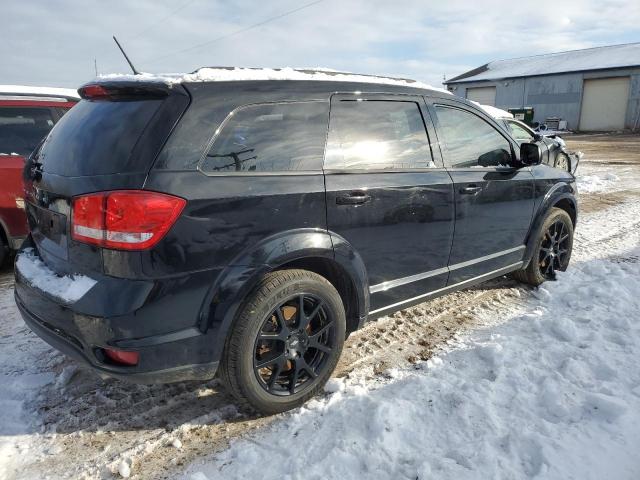 Изображение 3 2018 DODGE JOURNEY SXT 2018 с VIN 3C4PDCBG1JT158480