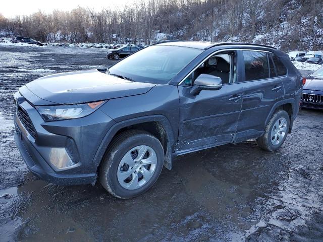 Obraz 2021 TOYOTA RAV4 LE 2021