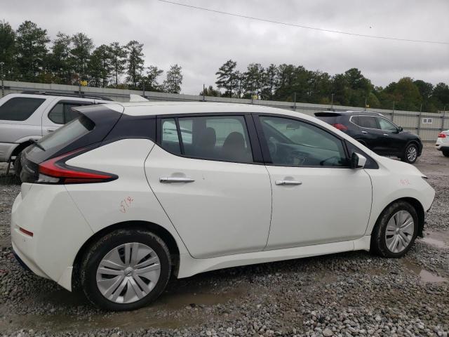 Image 3 of 2022 NISSAN LEAF S 2022 with VIN 1N4AZ1BV7NC562322