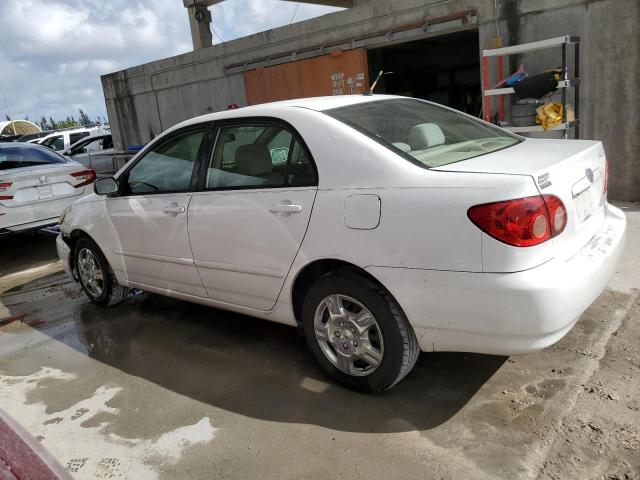 Obraz 2 z 2006 TOYOTA COROLLA CE 2006 z VIN 2T1BR30E46C573106