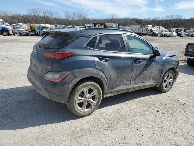 Изображение 3 2022 HYUNDAI KONA SEL 2022 с VIN KM8K6CAB2NU877349