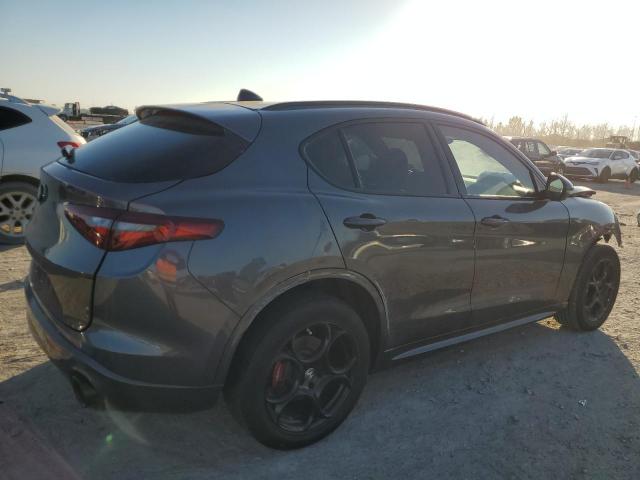 Obraz 3 z 2022 ALFA ROMEO STELVIO TI 2022 z VIN ZASPAKBN3N7D45934