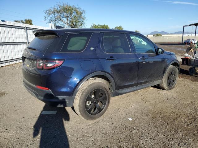 Obraz 3 z 2023 LAND ROVER DISCOVERY SPORT S 2023 z VIN SALCJ2FX1PH321592