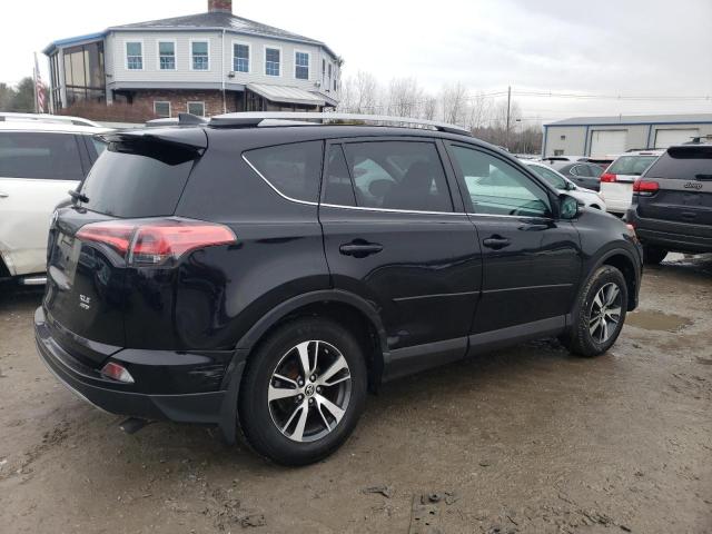 Obraz 3 z 2017 TOYOTA RAV4 XLE 2017 z VIN 2T3RFREV5HW665501