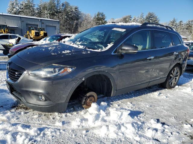 Obraz 1 z 2013 MAZDA CX-9 GRAND TOURING 2013 z VIN JM3TB3DV7D0404330