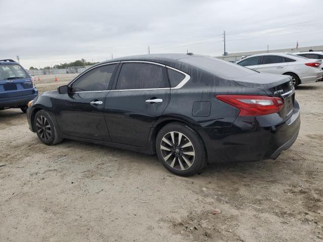 Image 2 of 2018 NISSAN ALTIMA 2.5 2018 with VIN 1N4AL3AP6JC190952