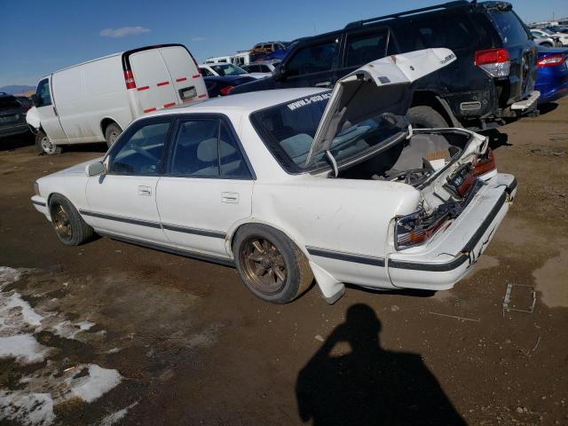 Изображение 2 1990 TOYOTA CRESSIDA LUXURY 1990 с VIN JT2MX83E4L0056751