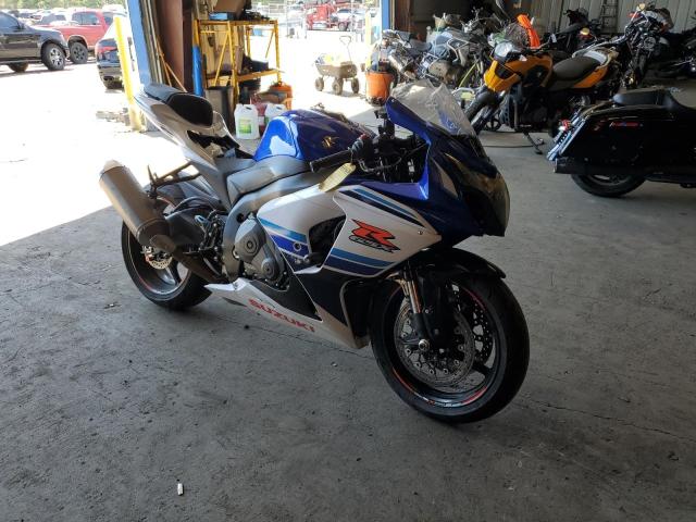 Изображение 1 2016 Suzuki GSX-R1000 2016 с VIN JS1GT78A1G2100001